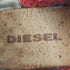 ディーゼル DIESEL パンチングレザースリッポン レディース JPN:23