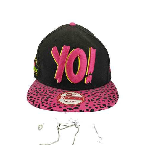 ニューエラ NEW ERA 9FIFTY フロント刺繍 ベースボールキャップ メンズ