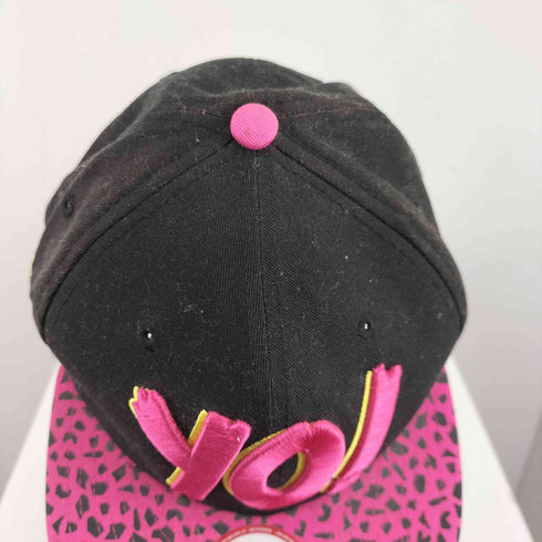ニューエラ NEW ERA 9FIFTY フロント刺繍 ベースボールキャップ メンズ