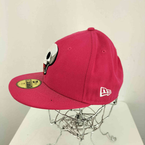ニューエラ NEW ERA 59FIFTY フロント刺繍 ベースボールキャップ メンズ 7 1/2