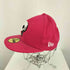 ニューエラ NEW ERA 59FIFTY フロント刺繍 ベースボールキャップ メンズ 7 1/2