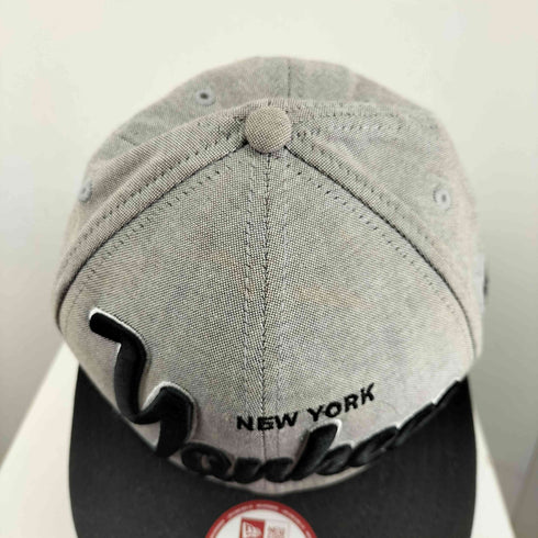 ニューエラ NEW ERA 9FIFTY フロント刺繍 ベースボールキャップ メンズ