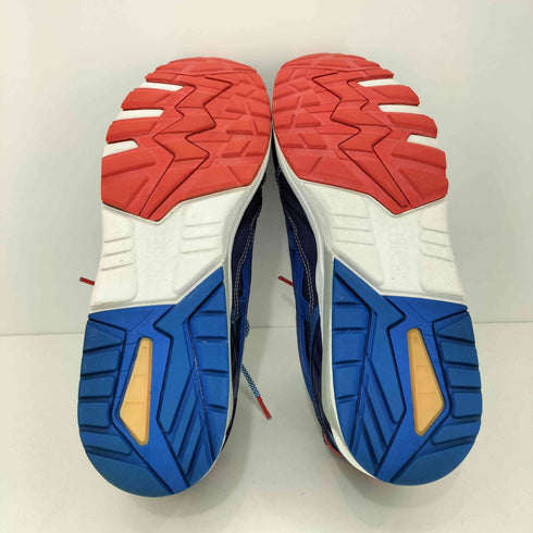 アシックス ASICS GEL-KAYANO TRAINER TRICO mita sneakers 25th ANNIVERSARY メンズ JPN:29.5