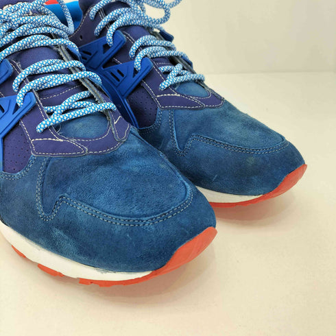 アシックス ASICS GEL-KAYANO TRAINER TRICO mita sneakers 25th ANNIVERSARY メンズ JPN:29.5