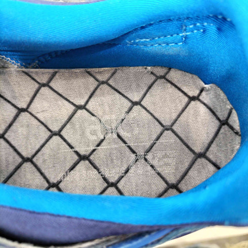 アシックス ASICS GEL-KAYANO TRAINER TRICO mita sneakers 25th ANNIVERSARY メンズ JPN:29.5