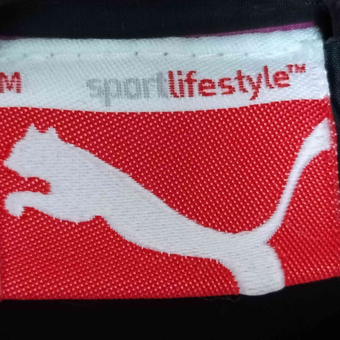 プーマ PUMA ウィメンズ フーデッドダウンロングジャケット レディース import:M