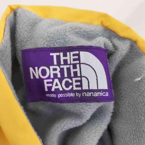 ノースフェイスパープルレーベル THE NORTH FACE PURPLE LABEL 光電子 Field Down Cap フィールドダウンケープ レディース