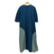 ヘリンドットサイ HeRIN.CYE Half moon dress ワンピース レディース FREE