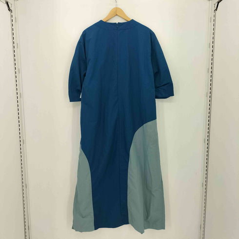 ヘリンドットサイ HeRIN.CYE Half moon dress ワンピース レディース FREE