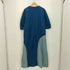 ヘリンドットサイ HeRIN.CYE Half moon dress ワンピース レディース FREE