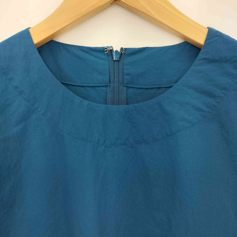 ヘリンドットサイ HeRIN.CYE Half moon dress ワンピース レディース FREE