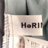 ヘリンドットサイ HeRIN.CYE Half moon dress ワンピース レディース FREE