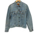 リーバイス Levis 90s 94年製造 USA製 ボタン裏刻印527 70505-0217 4th デニムトラッカージャケット メンズ 40