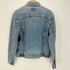 リーバイス Levis 90s 94年製造 USA製 ボタン裏刻印527 70505-0217 4th デニムトラッカージャケット メンズ 40