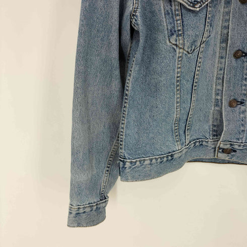 リーバイス Levis 90s 94年製造 USA製 ボタン裏刻印527 70505-0217 4th デニムトラッカージャケット メンズ 40