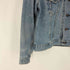 リーバイス Levis 90s 94年製造 USA製 ボタン裏刻印527 70505-0217 4th デニムトラッカージャケット メンズ 40