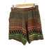 シュプリーム Supreme 23ss Gradient Grid Knit Short メンズ import:M