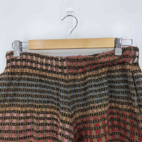 シュプリーム Supreme 23ss Gradient Grid Knit Short メンズ import:M