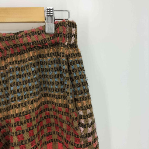 シュプリーム Supreme 23ss Gradient Grid Knit Short メンズ import:M