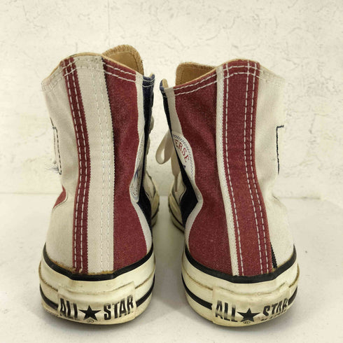 コンバースオールスター CONVERSE ALLSTAR sunbrela ハイカットスニーカー レディース JPN:24