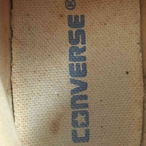 コンバースオールスター CONVERSE ALLSTAR sunbrela ハイカットスニーカー レディース JPN:24
