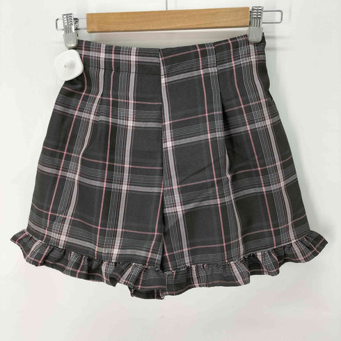 NOEMIE ハートビジューレースアップ セットアップ レディース M