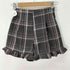 NOEMIE ハートビジューレースアップ セットアップ レディース M