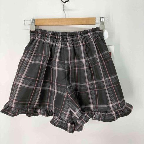 NOEMIE ハートビジューレースアップ セットアップ レディース M