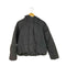 ナチュラルクチュール natural couture 短丈 中綿 パーカー レディース FREE