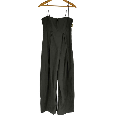 プラージュ PLAGE TAFTA CAMI サロペット レディース 38