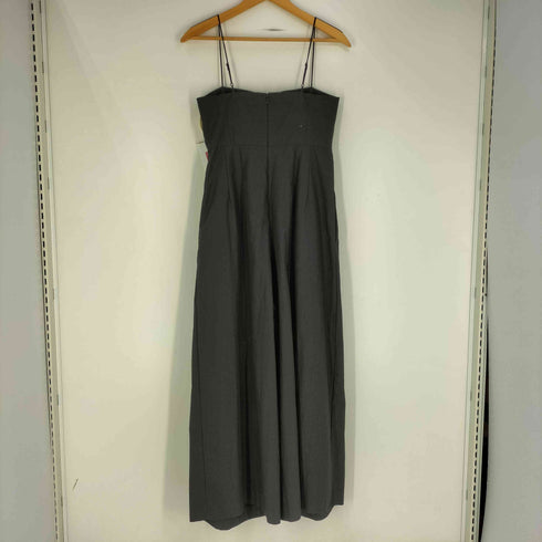 プラージュ PLAGE TAFTA CAMI サロペット レディース 38