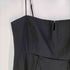 プラージュ PLAGE TAFTA CAMI サロペット レディース 38
