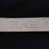 プラージュ PLAGE TAFTA CAMI サロペット レディース 38