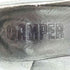 カンペール CAMPER Trisha ミッドヒールローファー レディース EUR:36