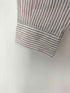 パパス papas WALL GUY SHIRT PAPAS レギュラーカラーストライプシャツ メンズ import:L