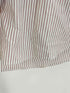パパス papas WALL GUY SHIRT PAPAS レギュラーカラーストライプシャツ メンズ import:L