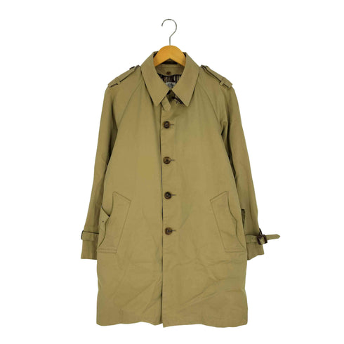 ポールスミスロンドン Paul Smith LONDON ライナー付き トレンチコート メンズ import:M