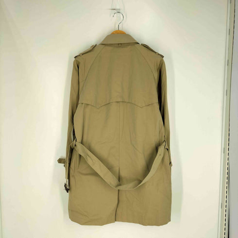ポールスミスロンドン Paul Smith LONDON ライナー付き トレンチコート メンズ import:M