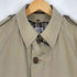 ポールスミスロンドン Paul Smith LONDON ライナー付き トレンチコート メンズ import:M