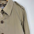 ポールスミスロンドン Paul Smith LONDON ライナー付き トレンチコート メンズ import:M