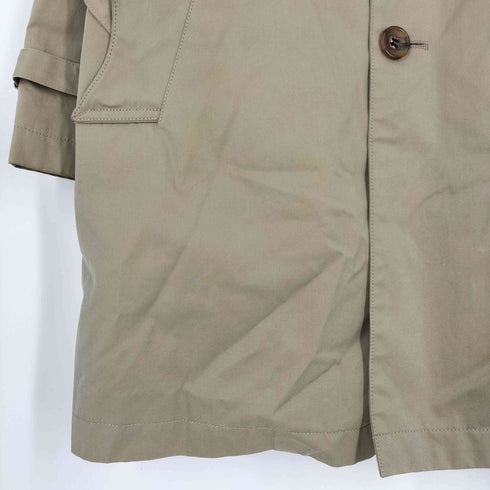 ポールスミスロンドン Paul Smith LONDON ライナー付き トレンチコート メンズ import:M