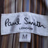 ポールスミスロンドン Paul Smith LONDON ライナー付き トレンチコート メンズ import:M