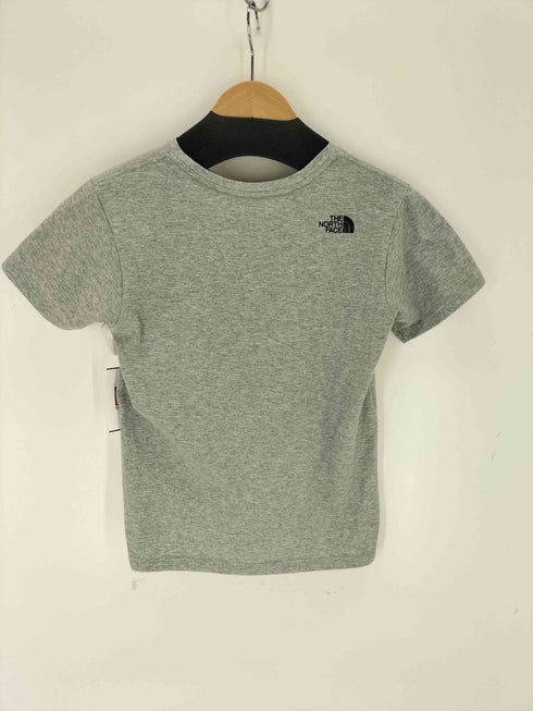ザノースフェイス THE NORTH FACE ショートスリーブスモールスクエアロゴティー レディース 150