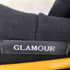 グラマー glamour 表起毛 プルオーバーパーカー メンズ