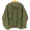 ユーエスアーミー U.S. ARMY 80s 82年会計 M-65 COLD WEATHER COAT コールドウェザーコート メンズ MEDIUM SHORT