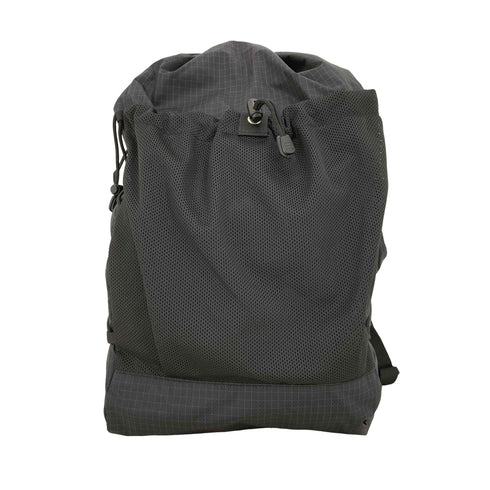 ムジルシリョウヒン 無印良品 撥水 リップストップ リュックサック メンズ 23L