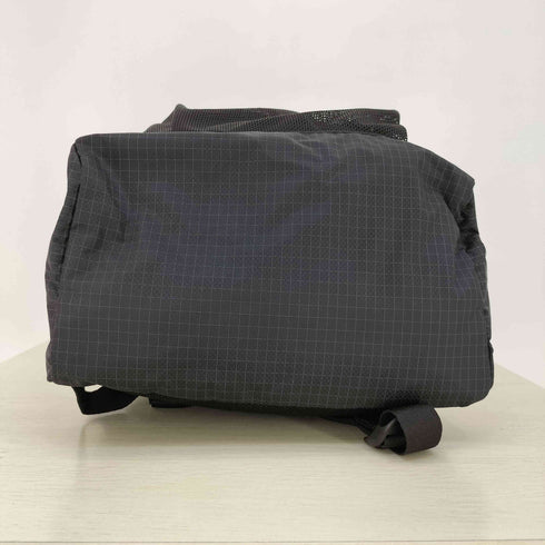 ムジルシリョウヒン 無印良品 撥水 リップストップ リュックサック メンズ 23L