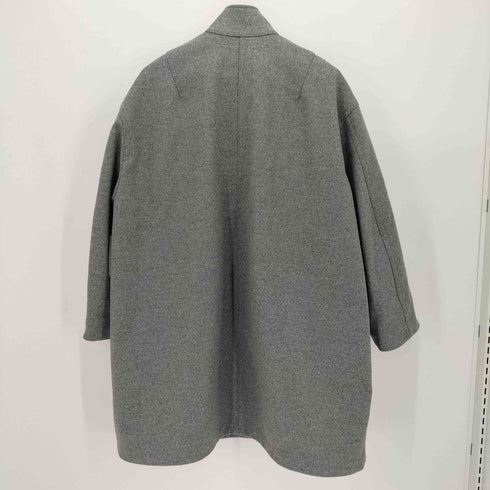 スピックアンドスパン Spick and Span 23AW メルトンM-65フィールドコート レディース JPN:38