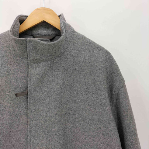 スピックアンドスパン Spick and Span 23AW メルトンM-65フィールドコート レディース JPN:38