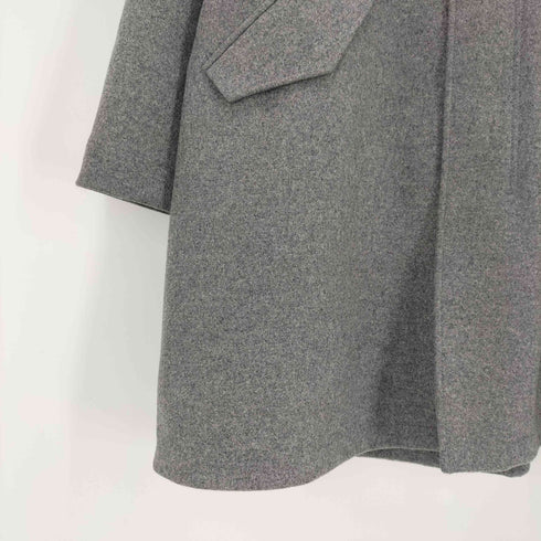 スピックアンドスパン Spick and Span 23AW メルトンM-65フィールドコート レディース JPN:38
